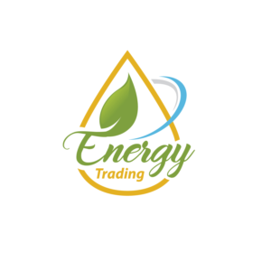 Energy & Trading Icon